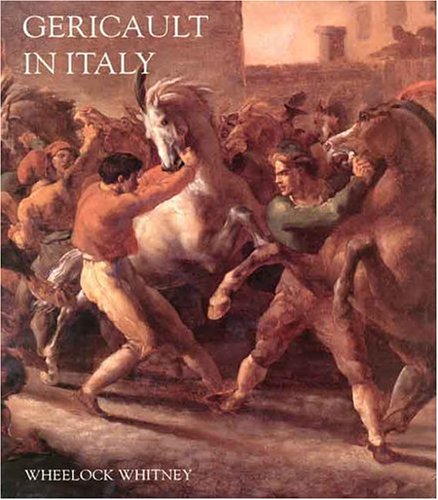 Gericault In Italy