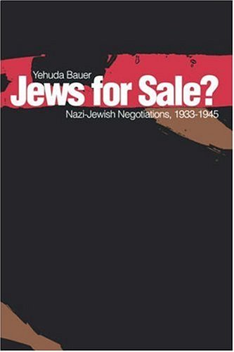Jew for Sale