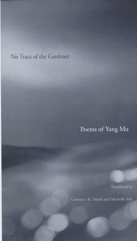 No trace of the gardener