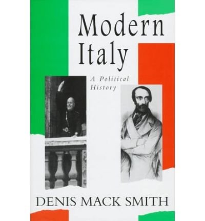 Modern Italy