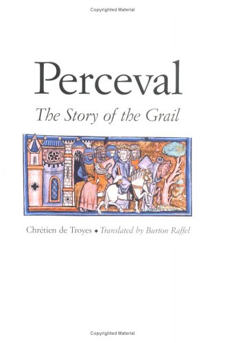 Perceval: The Story of the Grail