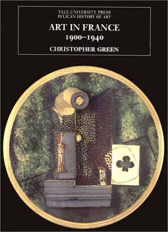 Art in France, 1900–1940