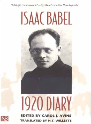 1920 Diary