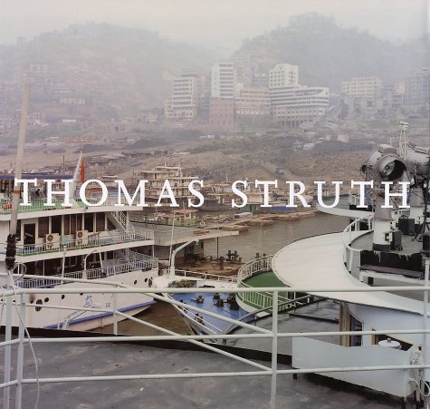 Thomas Struth: 1977-2002