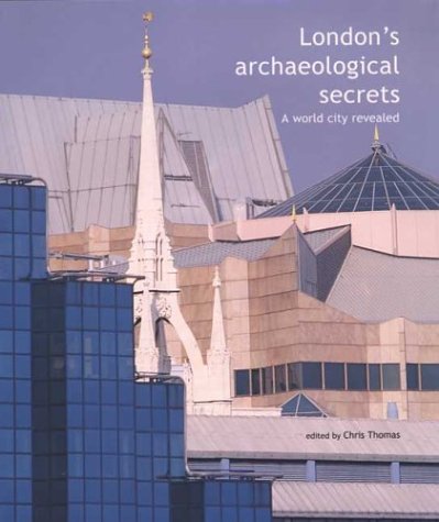 London's Archaeological Secrets