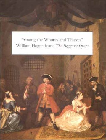 Among the Whores and Thieves