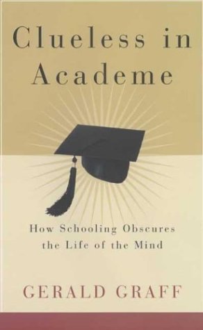Clueless in Academe