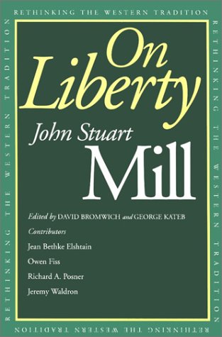 On Liberty