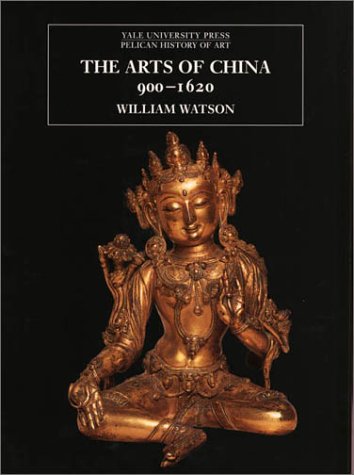 The Arts of China 9001620