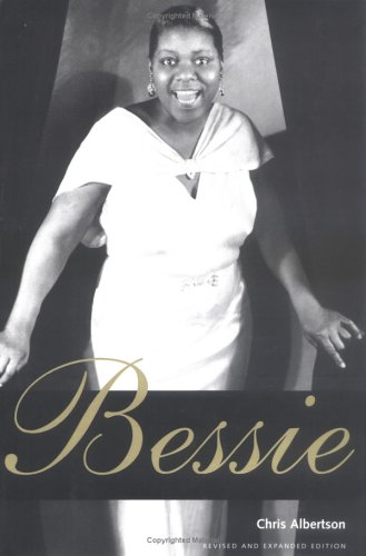 Bessie: Revised And Expanded Edition