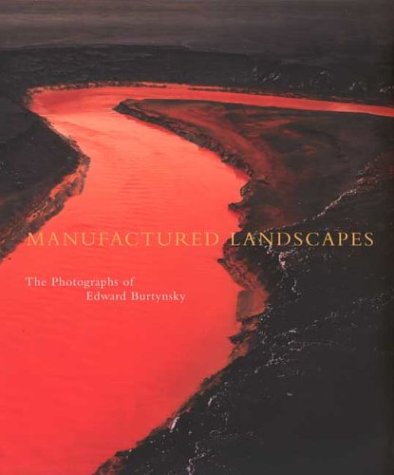 Manufactured Landscapes