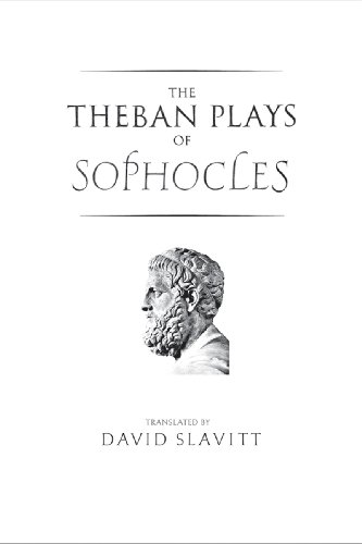 The Theban Plays Of Sophocles