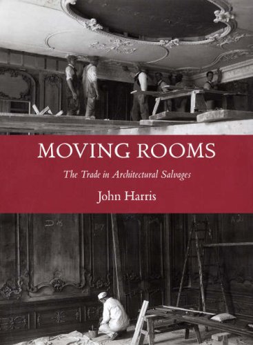 Moving Rooms
