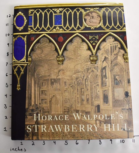 Horace Walpole's Strawberry Hill