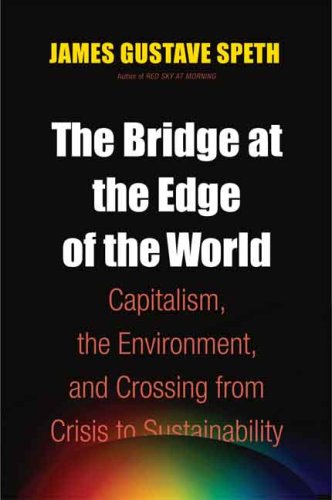 The Bridge at the Edge of the World