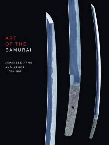 Art of the samurai