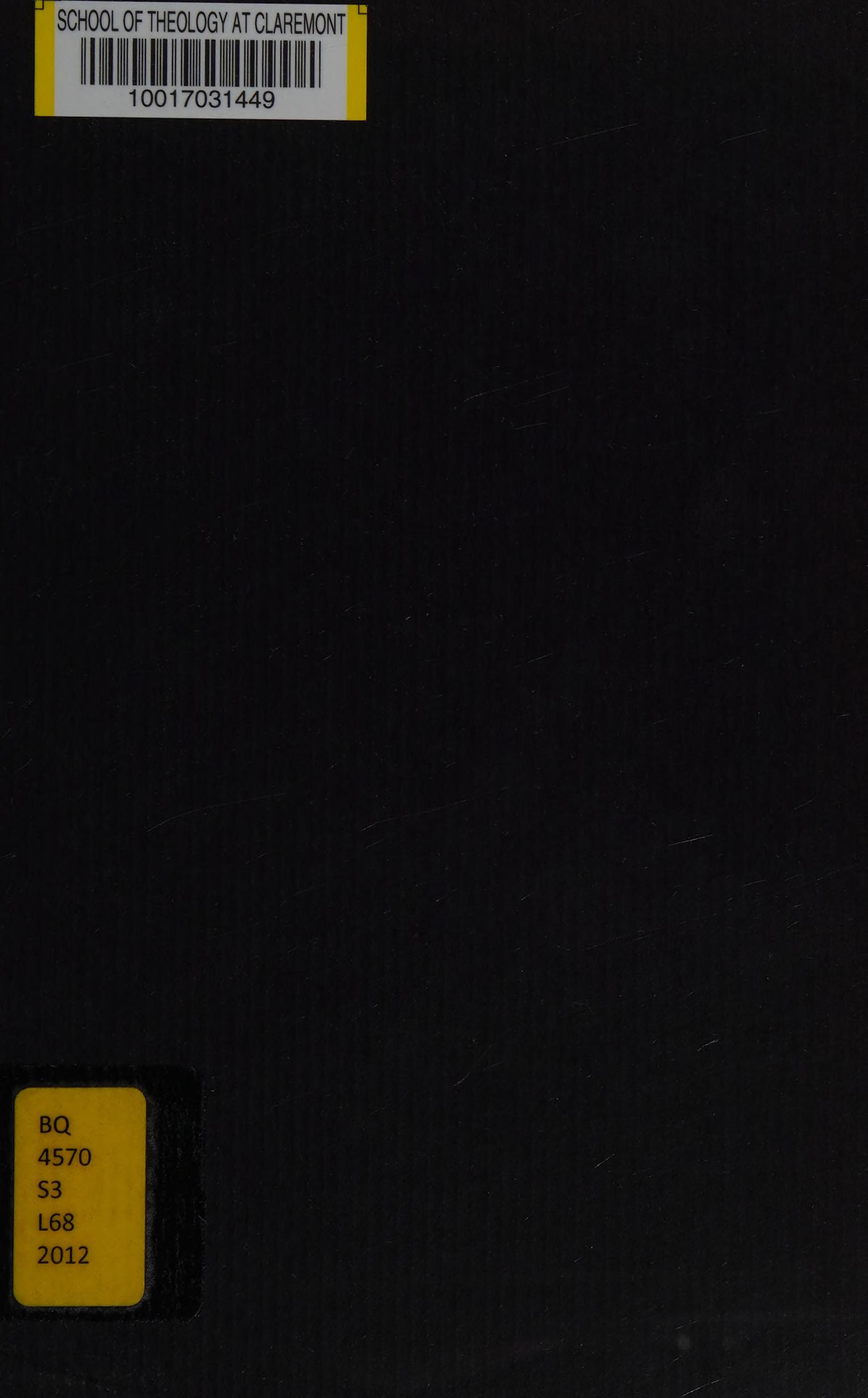 The scientific Buddha