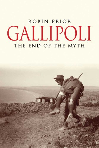 Gallipoli: The End Of The Myth