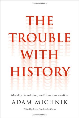 Trouble with History