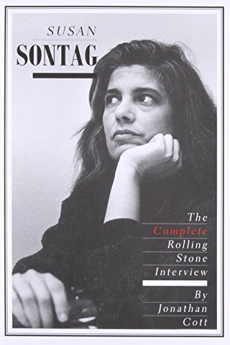 Susan Sontag