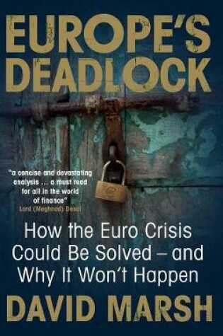 Europe's Deadlock