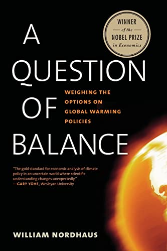 Question of Balance