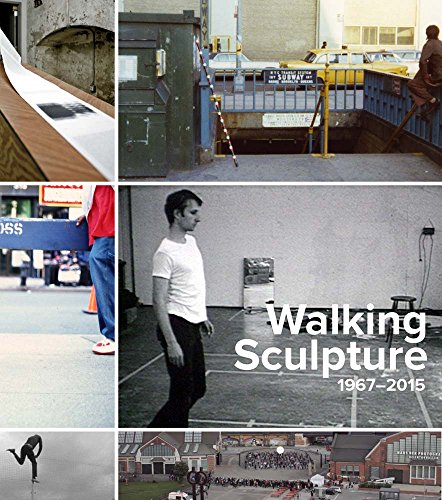 Walking Sculpture 1967–2015
