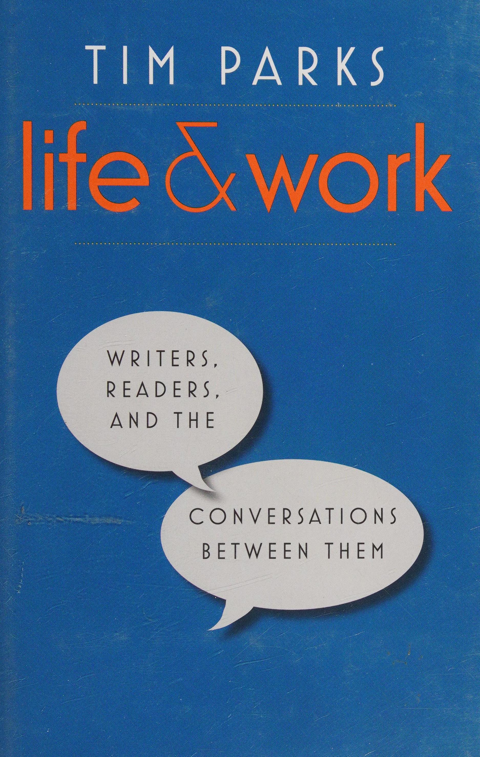 Life and Work
