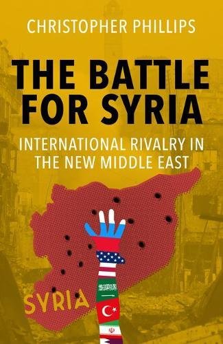 The Battle for Syria