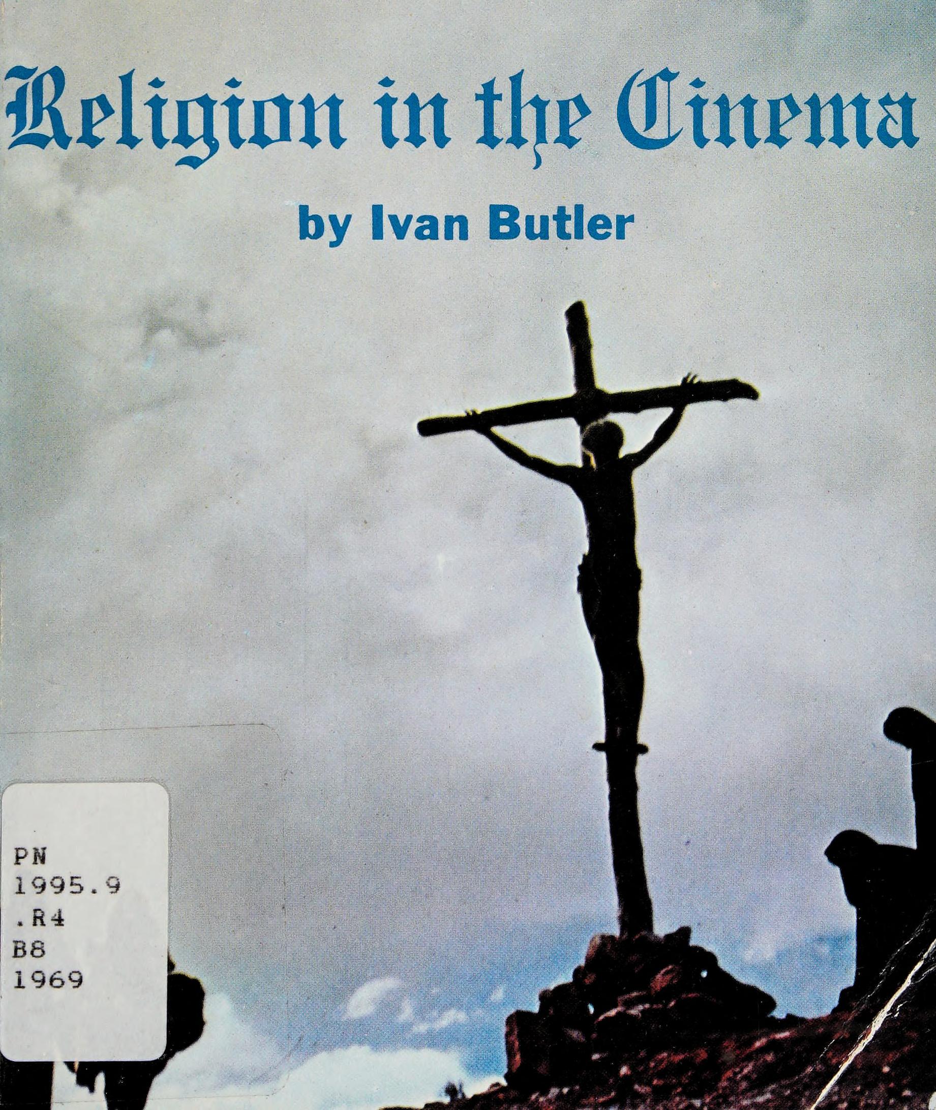 Religion in the Cinema