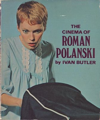 The Cinema Of Roman Polanski