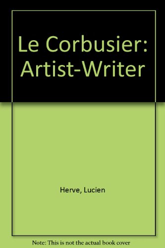 Le Corbusier
