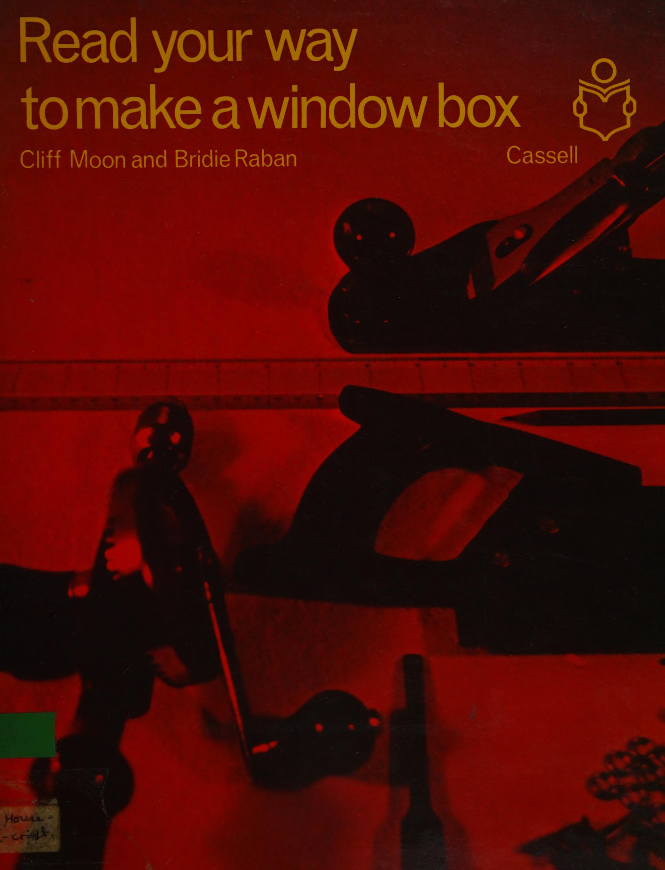 Read Your Way Books: Set 2
