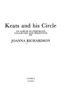 Keats and His Circle