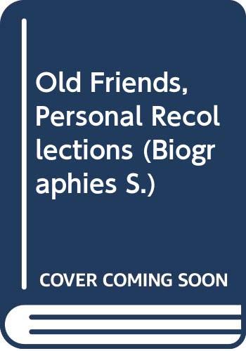 Old Friends