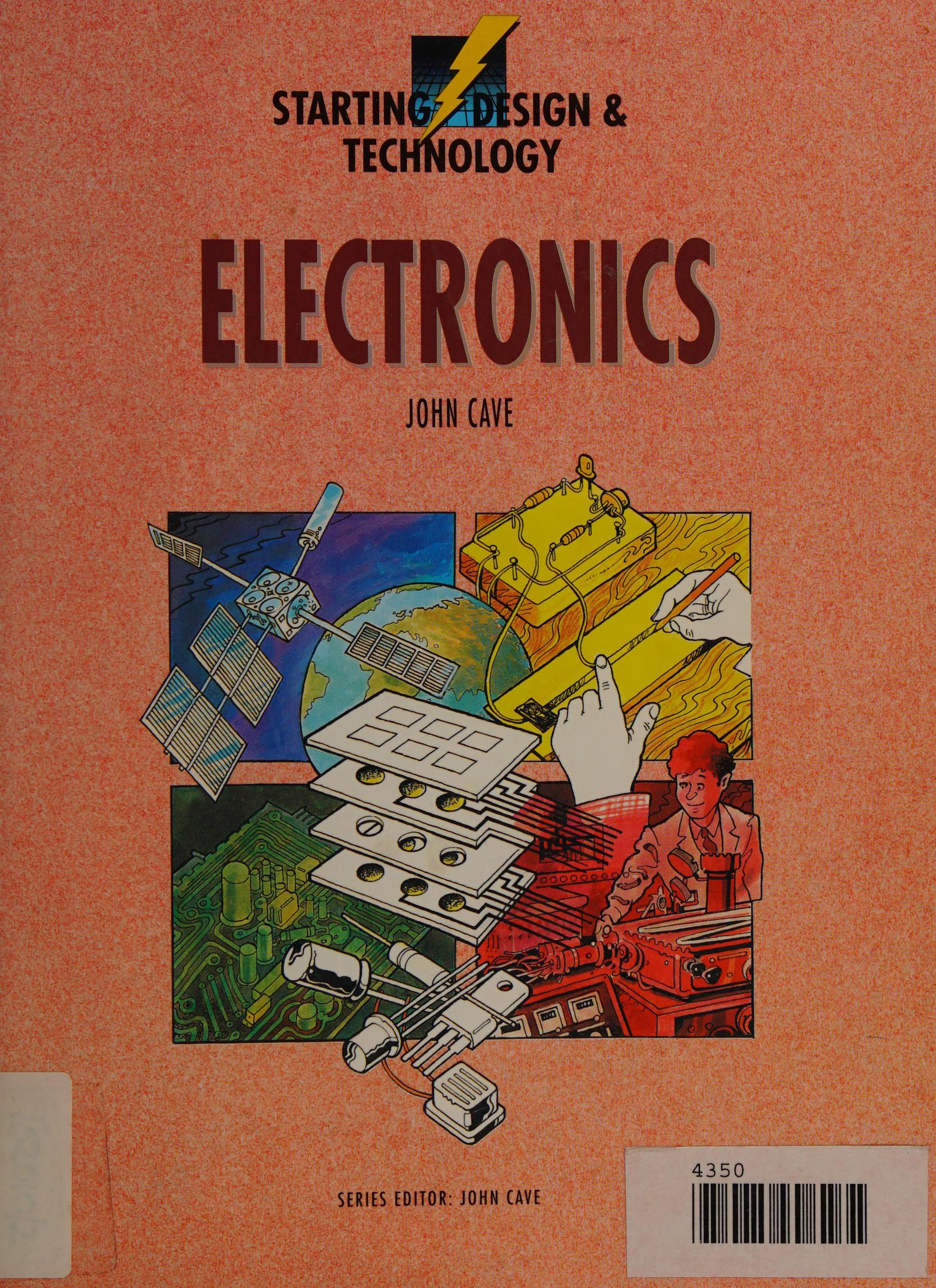 Starting Design and Technology