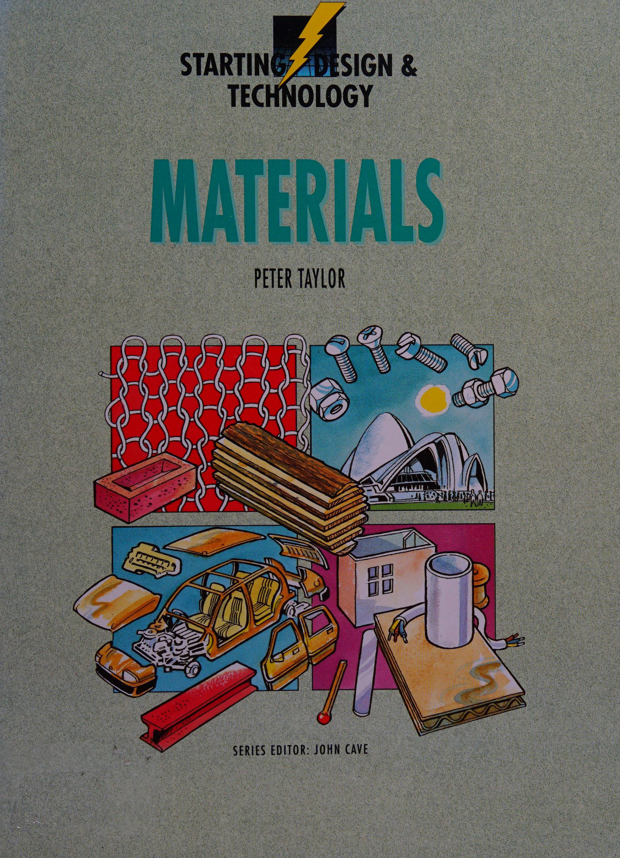 Materials