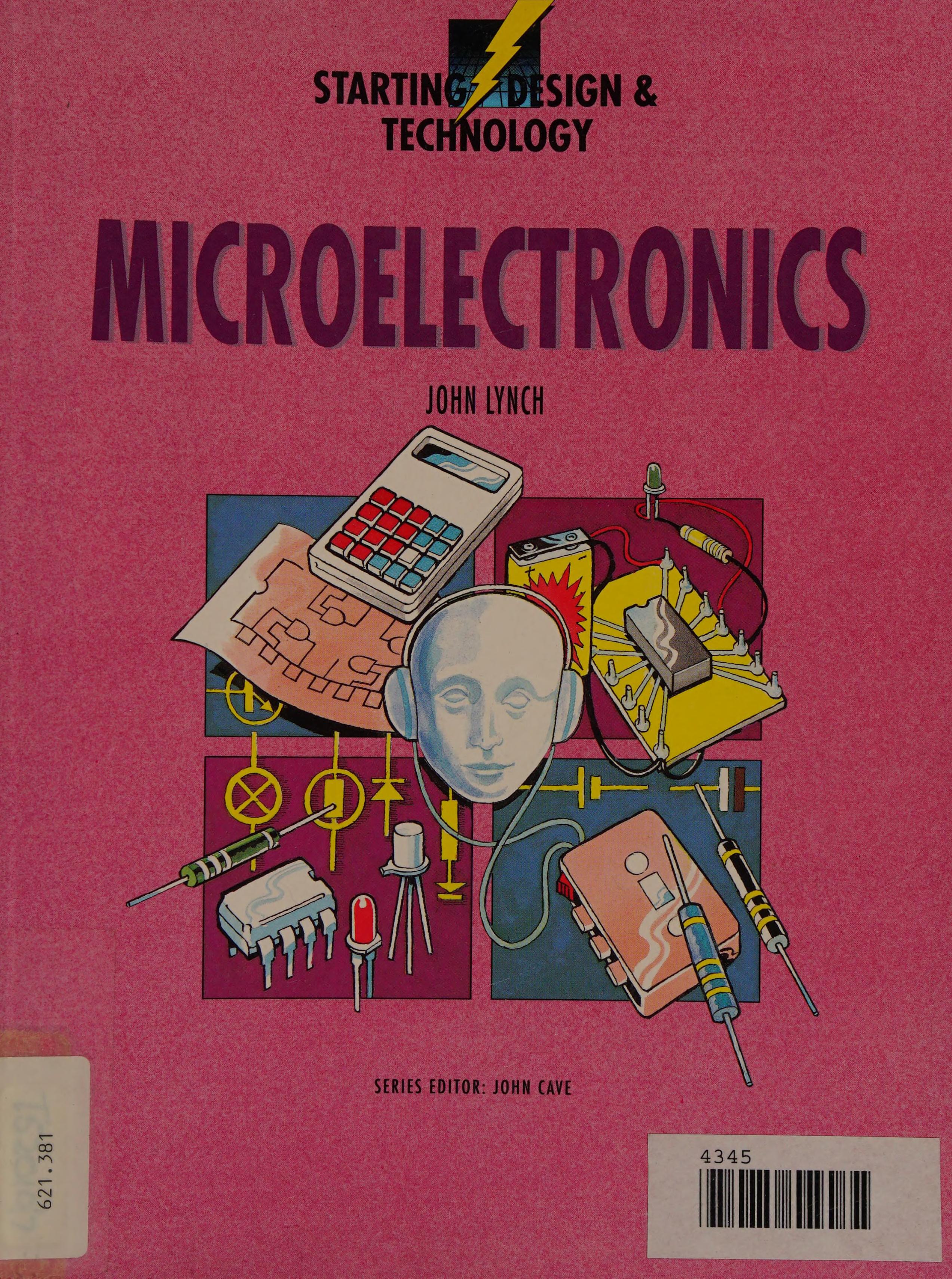 Microelectronics