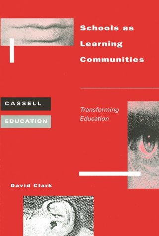 Schools as Learning Communities