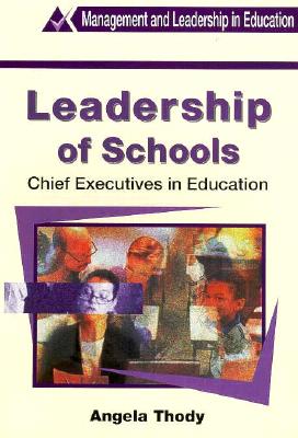 Leadership Of Schools
