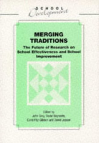 Merging Traditions