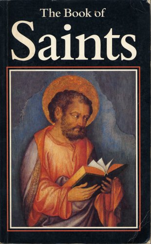 Book Of Saints