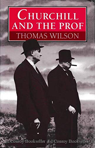 Churchill and the Prof