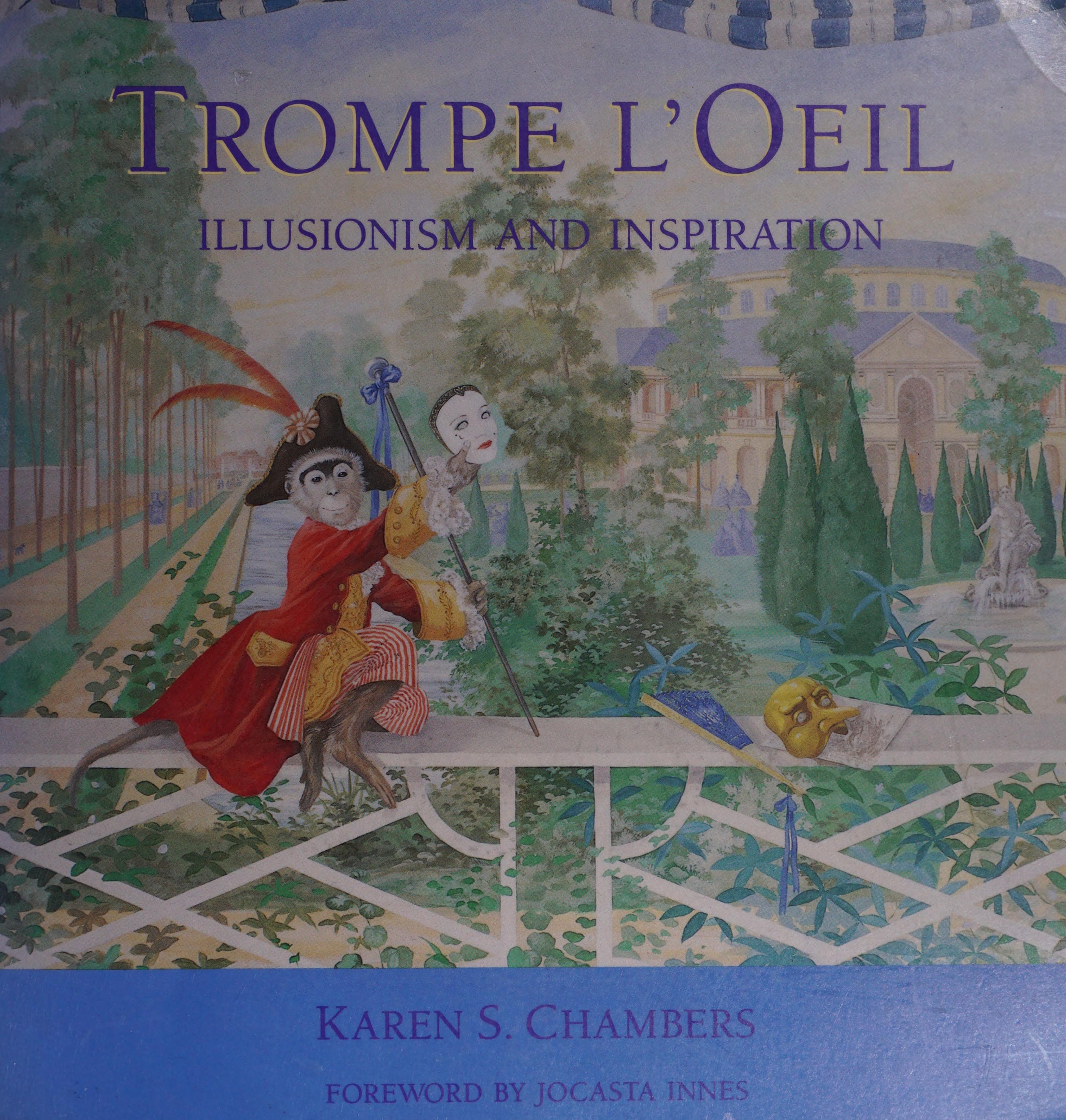 Trompe L'Oeil
