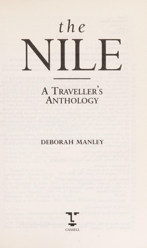 The Nile