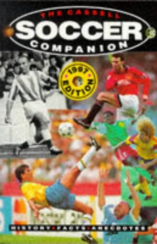 Cassell Soccer Companion