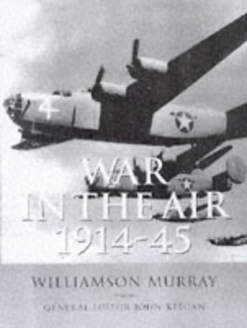 History of Warfare