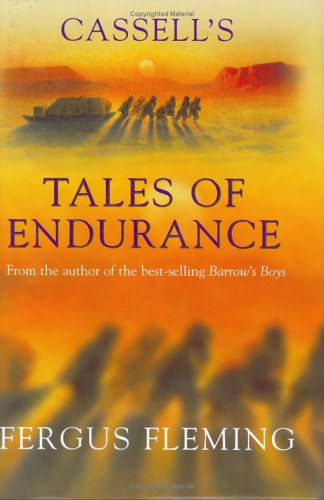 Cassell's Tales of Endurance