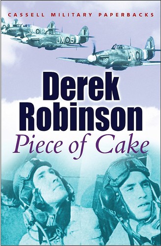 Piece of Cake