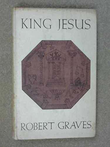 King Jesus